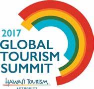 accurately reflect Hawai i s emergence as a leader in international travel and