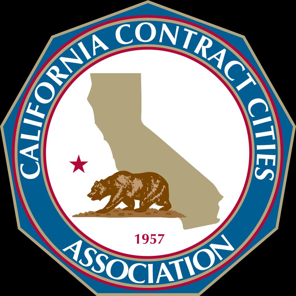 CALIFORNIA CONTRACT CITIES ASSOCIATION CALIFORNIA