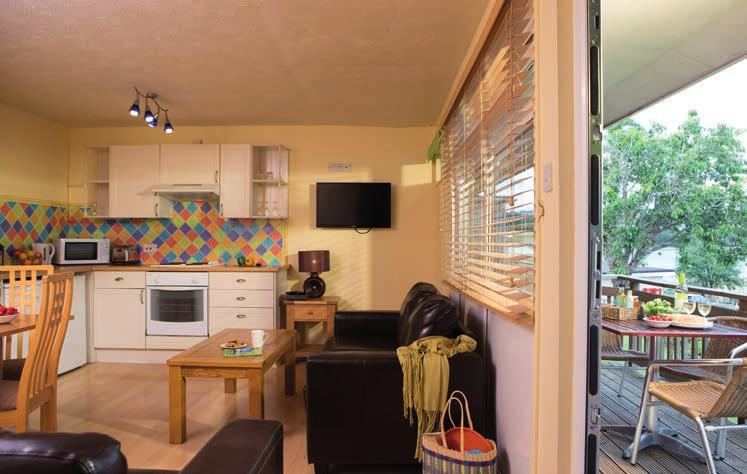 Double glazed. Admiral Gold x 11 CHALET. 2 double + 2 twin bedrooms. Double sofa bed in lounge. Pull-out single bed.