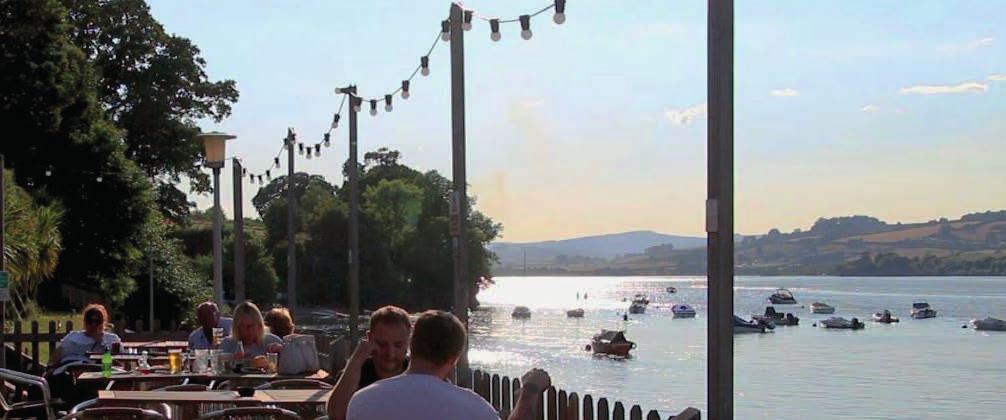 Enjoy great food and drink all day Boathouse Riverside Restaurant and Bar Relax with