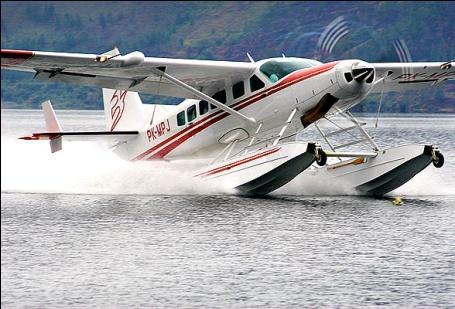 Certification Seaplanes Requirements CS-LSA, not yet adopted CS-VLA, Very Light