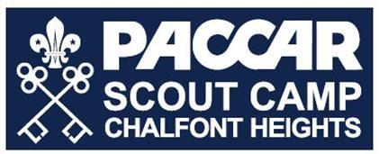 Paccar Scout Camp School Residential Trips Our Year