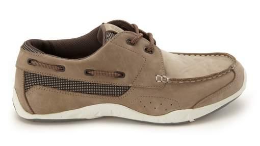 FOOTWEAR - VALENCIA LEATHER DECK SHOE Y94051 VALENCIA IS OUR SPORTS INSPIRED DECK SHOE - WHERE PERFORMANCE AND TRADITION MEET TO CREATE AN UPDATED DECK SHOE.