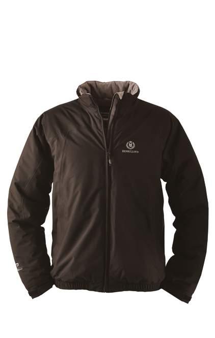 OFFSHORE - ELITE THERM MID LAYER JACKET Y00394 THE BEST AND MOST EFFECTIVE MID LAYER WE HAVE EVER PRODUCED The fully waterproof jacket can be used on it s own for 100% waterproof protection in light