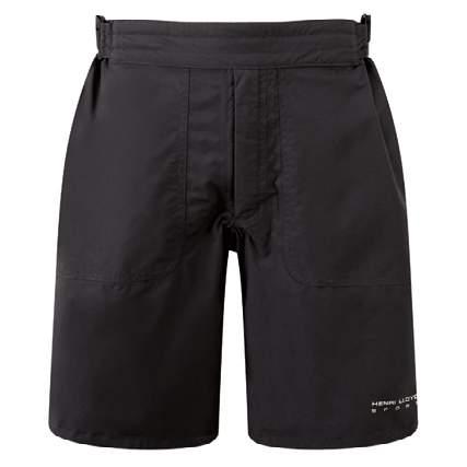 RACING - ENERGY SHORT Y10156 OUR FEATURE PACKED WATERPROOF RACING SHORT The Energy Short features two fast draining side pockets and neoprene seat padding to increase comfort.