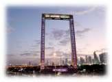 Day 5: Dolphin Show & Dubai Frame - Dubai Departure 07:00-09:00hrs: Breakfast at the hotel 10:00hrs: Check out of the hotel. Proceed to Dolphin Show 13.