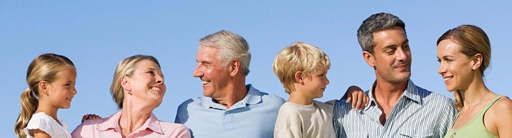 The new top travel trend Multi-generational travel is the new top travel trend. An increasing number of families are choosing to plan vacations and travel together.