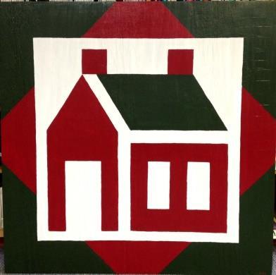 The Largest Barn Quilt Trail In Texas! Really!!! Fannin County Quilt Barn Trail EST 2012 Contact Patti Wolf for questions and to register your design location in a data base pwolf4u@gmail.