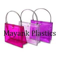 Poly Bags 