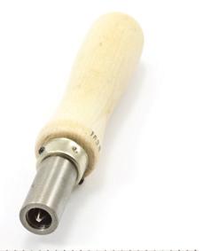 248161 L6-9951 Lift-The-Dot Hand Punch 1 275502 169B Screwdriver for Lift-The-Dot Studs 1 1 1 DOT and Lift-The-Dot are registered trademarks of Scovill Fasteners, Inc.