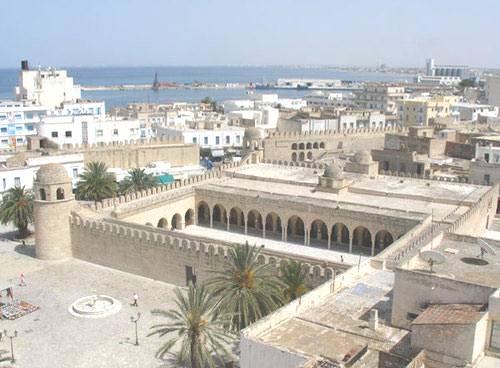 Kasbah of Algiers, Algeria In short, countries view their cultural heritage endowments as assets that can generate economic and social values.