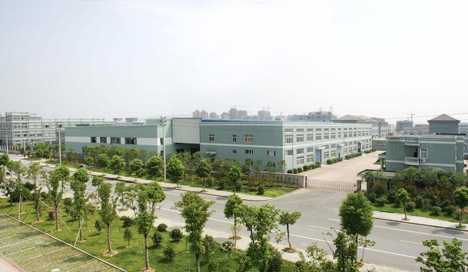 Production facilities