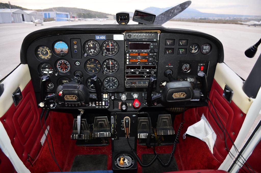 TRAINING COURSES A) PRIVATE PILOT LICENCE - PPL(A) The purpose of the PPL (A) course is the training of the candidate so that he/she may operate safely and effectively, in accordance with visual