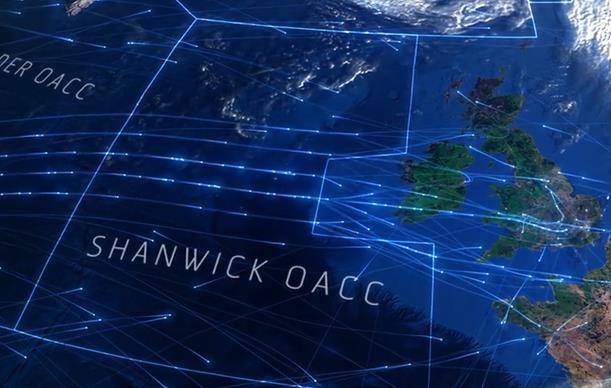 Oceanic Operations North Atlantic Traffic breaking records every year Despite FANS data-link & SLOP, ICAO Target Level of Safety still not met on NAT c.