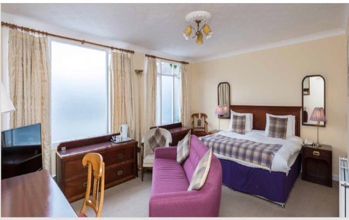 Accommodation 12 En-suite Rooms, non-smoking Hospitality Tray Direct Dial Telephone Hairdryer Remote Control Television Complimentary WIFI Access Personal Toiletries Conference & Banqueting Function