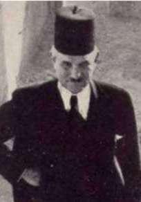 IN 1937-1938 SELIM HASSAH INVESTGATED THOSE MASTABAS