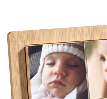 photo frame with 5