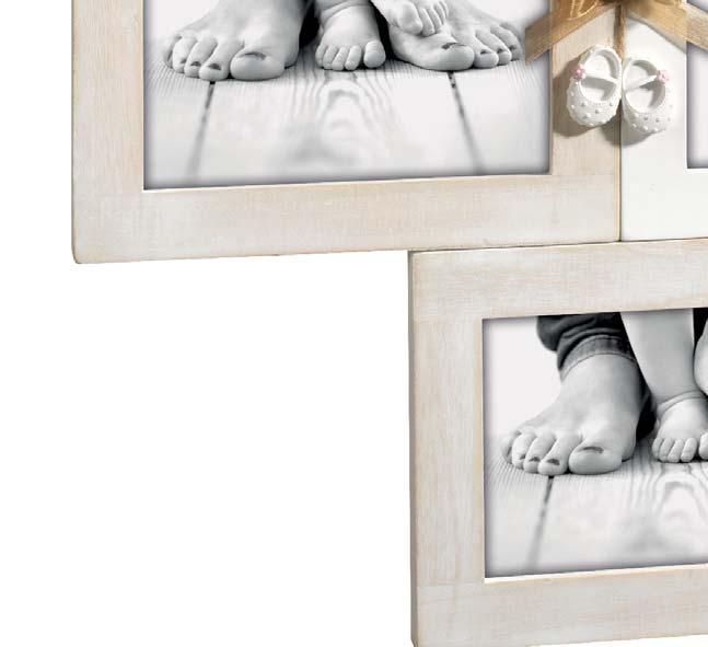 multi photo frame with