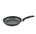 Frying Pans, Woks and Loaf Pans Oriental Chef The cookware is made of heavy