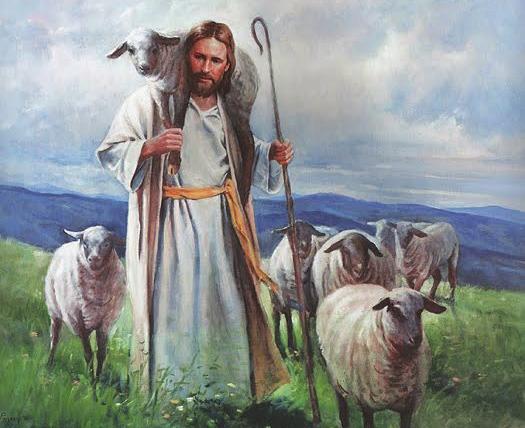 Isus naš Dobri pastir, koji nas poznaje u dušu, zove mladiće i djevojke, da budu dobri pastiri koji će vjerno i požrtvovno služiti narodu.