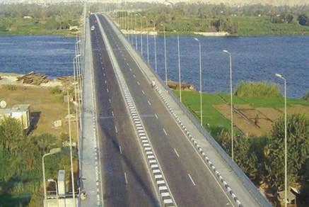 Nile Contract  217 Million Sherbeen