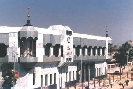 L.E. 30 Million Upgrading and Developing Suez Railway Station Owner: Ministry of