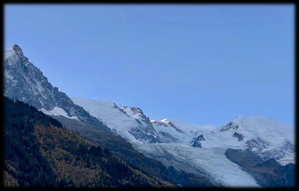 AVALANCHE COMMISSION REPORT International Commission for Alpine Rescue October 17-20, 2018 Chamonix, France Oyvind Henningsen Everett Mountain Rescue Unit telemarkski@comcast.