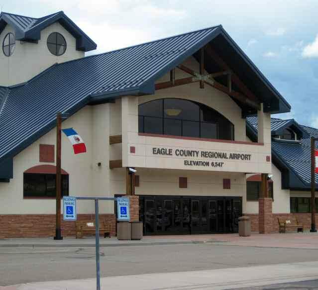 The Organization Eagle County Government is a full-service county, with 506 full-time equivalent employees spread over more than 30 departments.