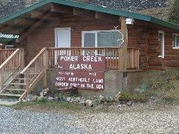 Coming home we dropped down and came back through Washington State. 8-18 Dawson Creek BC Alaska Hwy.