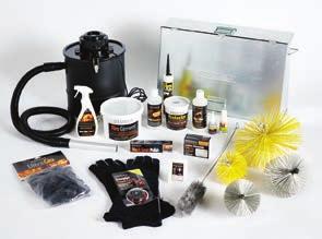 STOVAX STOVE & FIREPLACE ACCESSORIES Care of your Stove or Fire Fireplace, Stove and Hearth Accessories FURTHER INFORMATION To help you get the best performance from your stove or fireplace and keep