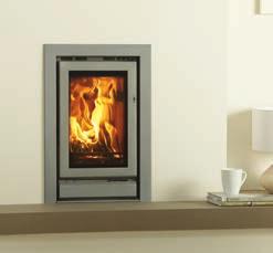 CHOOSING YOUR FIRE OR STOVE.