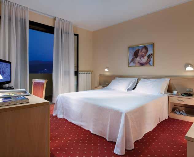 SUPERIOR ROOM FULL BOARD 2016 Special offer Season Holiday 12.06-06.08 04.03-11.06 07.08-27.11 22.12-08.01.2017 Stay of minimum 3 nights 63,00 71,00 76,00 84,00 79,00 87,00 Stay of 2 nights 71,00 79,00 84,00 92,00 87,00 95,00 Half board (per day): reduction 2,50 per person.