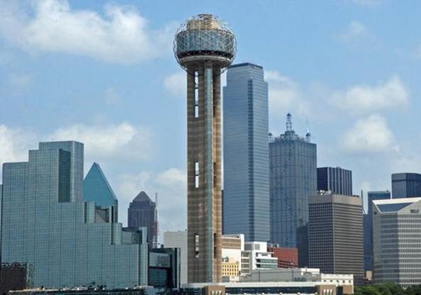 Texas & DFW Metroplex: Growing as Global Economies TEXAS 2018 Rank Country GDP 2014 (US$ trillions) 1 United States $17.42 2 China $10.38 3 Japan $4.62 4 Germany $3.86 5 United Kingdom $2.
