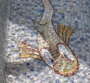 mosaic Jacuzzi [1].