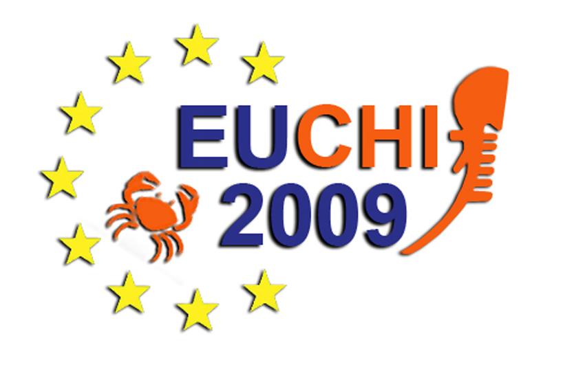 EUCHIS 2009 Venice, Italy, May 23-26, 2009 Useful information Meeting Venue EUCHIS 2009 takes place at the San Servolo island in