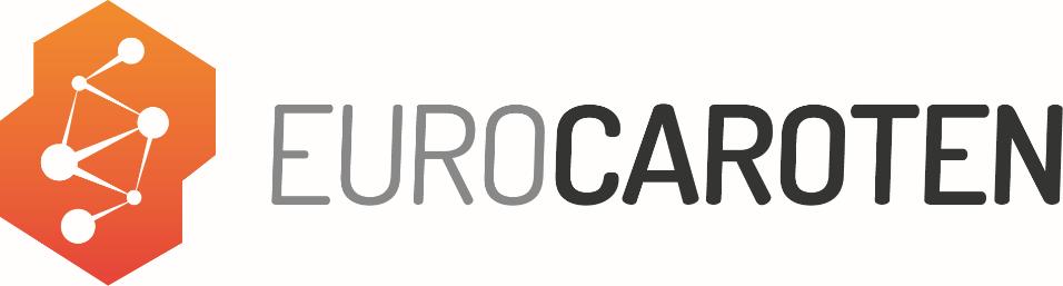 Welcome We are delighted to invite you to attend the Final meeting of Eurocaroten: European network to advance carotenoid research and applications in agro- food and health held under the auspices of