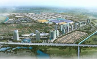 Sembcorp Urban Development Land Development, Master Planning,