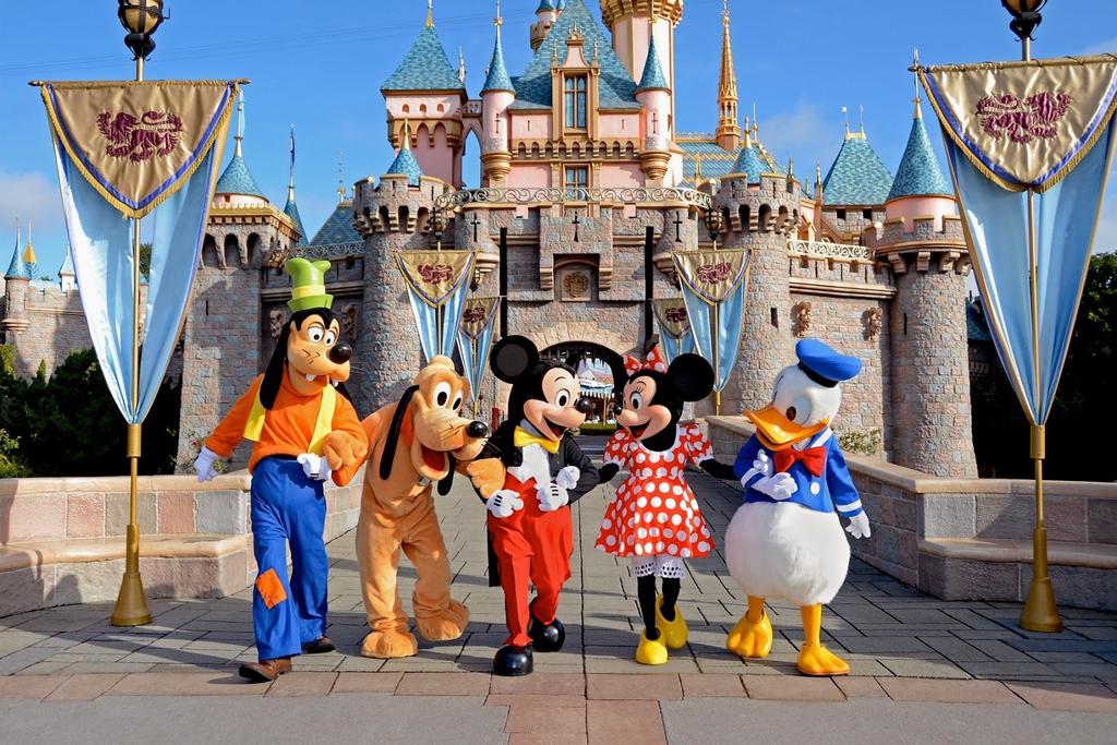 Walt Disney World December 17-20, 2019 More Information about Walt Disney World Resort Let the rhythm move you at this Resort hotel that pays homage to some of