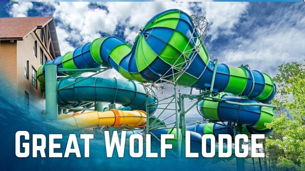 Great Wolf Lodge August 20-22, 2019 More about Great Wolf Lodge Great Wolf Lodge resort offers indoor water park fun, and dry land activities.