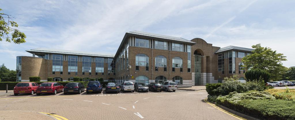 500 Capability Green CAPABILITY GREEN IS ONE OF THE UK S LEADING BUSINESS PARKS AND DOMINATES THE NORTH M25 OFFICE MARKET AN IMPRESSIVE SELF CONTAINED OFFICE BUILDING TOTALLING 78,720 SQ FT SITUATED