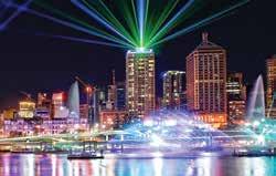 SCHOOLS PACIFIC FAIR CASINOS DINING Brisbane and the Gold Coast boast some of