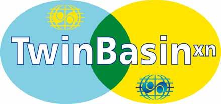 Associated Programme GWP-INBO Output 1: 4 main fields of collaboration Promoting Twinning between Basins for Developing