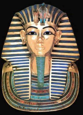 Pharaohs & gods The Egyptians believed