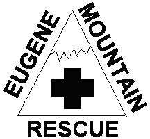 Number of Technical Missions = 8 Number of Search Missions = 6 Number of Body Recoveries = 2 Eugene Mountain Rescue PO Box 20 Eugene, OR 97440-0020 Email: info@eugenemountainrescue.