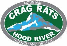 html Rat Review 2014: Compared to 2013, the Crag Rats had a relatively quiet year.