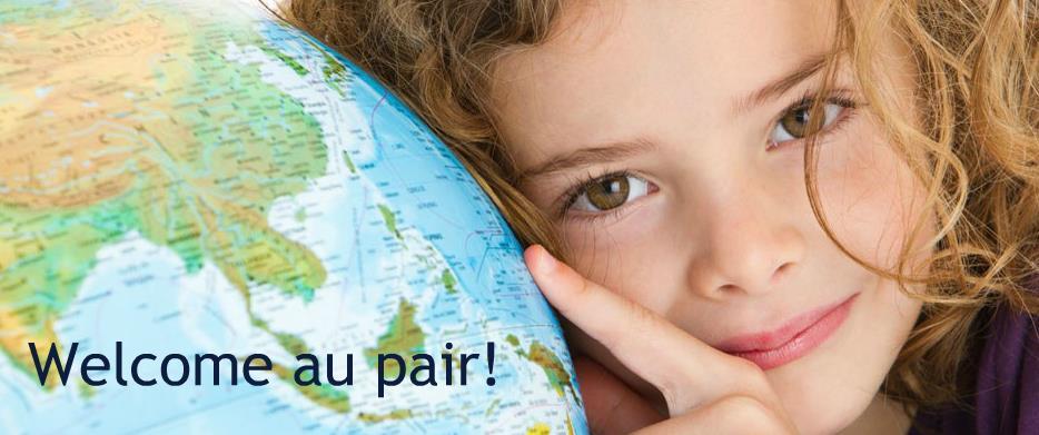Dear Au Pair, Welcome to the Aupairfect Introduction Agency! We are looking forward to working with you.