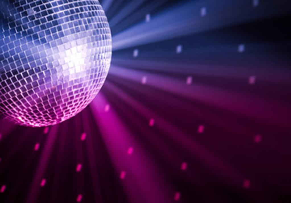 Haven Group Disco Nights at
