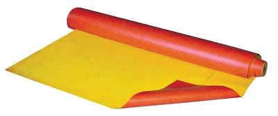 Post-Type Insulator Covers Rubber Insulating Blanket - Slotted Rubber Insulating Blanket - Solid Roll Blanket Salisbury s insulating Roll Blankets are made from a high strength fabric reinforced Type