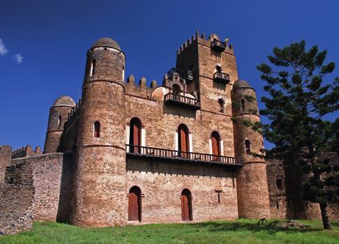 According to local legend, Axum was also the Queen of Sheba s capital in the 10th century BC and you will visit her palace here.