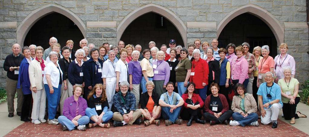Welcome The New Hampshire Friendship Chorus is pleased to announce its 2010 tour in the North African country of Morocco.